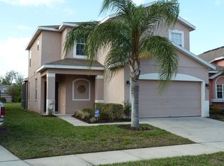 1773 Royal Ridge Dr, Davenport, FL 33896