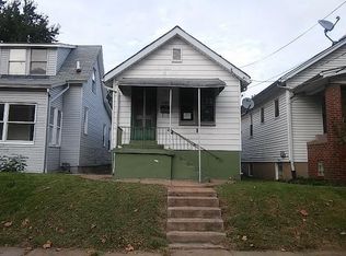 4101 Schiller Pl, Saint Louis, MO 63116