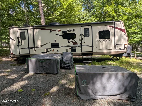 115 Apache Ln Lot 4121, Shohola, PA 18458