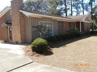 424 Southside Dr, Blakely, GA 39823