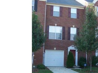 10174 Tree Frog Pl, White Plains, MD