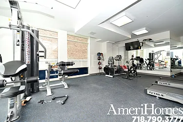 Rented by Amerihomes Realty of NY