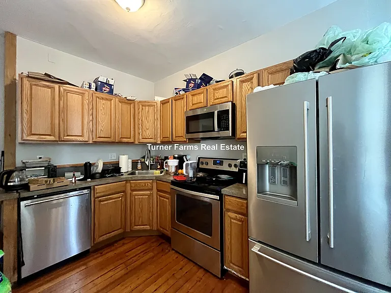 1 Folsom Ave #2A — Photo 1