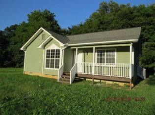 36 Railroad St #B, Kingston, GA