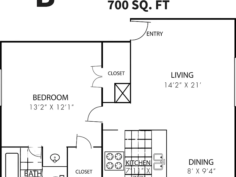 Ashford Westchase 1 Bed 1 Bath Ashford Westchase 1 Bed 1 Bath