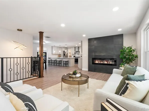 3831 S Hillcrest Drive, Denver, CO 80237