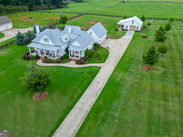 890 Smith Mill Rd, Winder, GA 30680