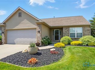 7358 Manatee Ct, Maumee, OH 43537