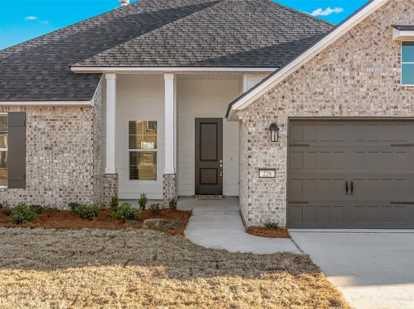 226 Marsh Bayou Dr, Bossier City, LA 71112