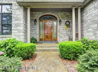 223 Montfort Ln, Campbellsburg, KY 40011