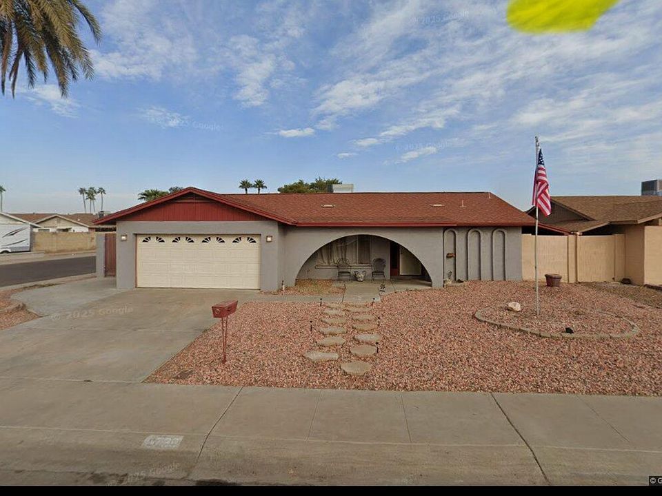 1st image of 4738 W Cheryl Dr