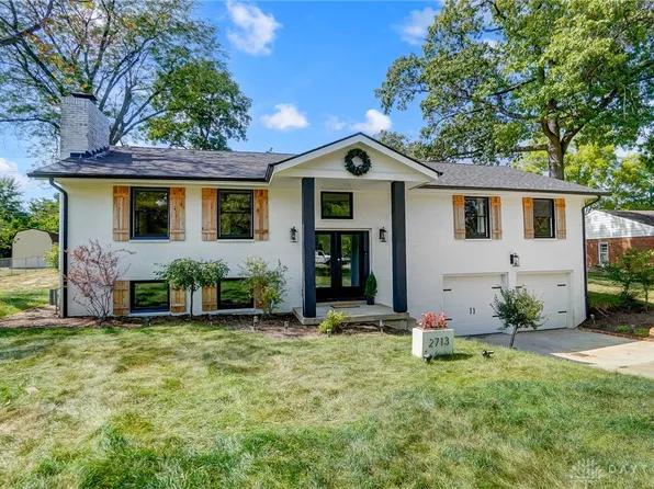 2713 Big Woods Trl, Dayton, OH 45431