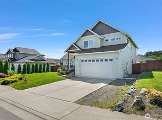 Douglas Place, Ferndale, WA 98248