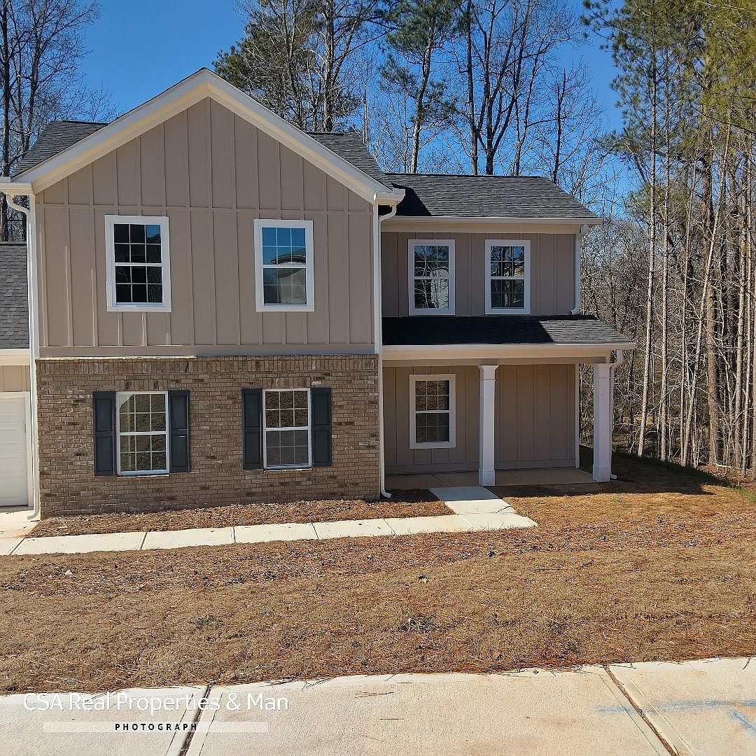 3942 Alderwoods Dr, Jonesboro, GA 30236 | Zillow