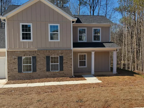 3942 Alderwoods Dr, Jonesboro, GA 30236