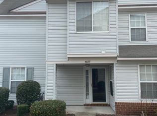 4603 Woodmark Trl, Chesapeake, VA 23321