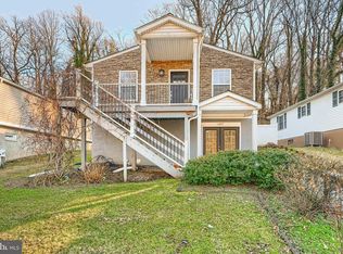 1927 Kelly Ave, Baltimore, MD 21209