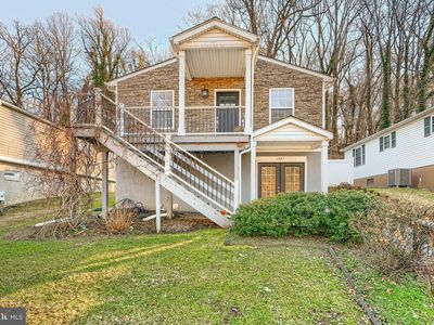 1927 Kelly Ave, Baltimore, MD, 21209