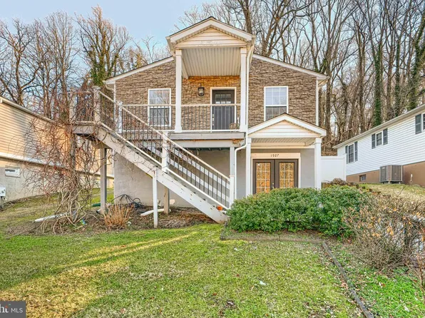 1927 Kelly Ave, Baltimore, MD 21209