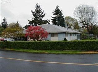 4917 NE 40th Ave, Vancouver, WA 98661