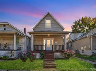 4416 S Spring Ave, Saint Louis, MO 63116