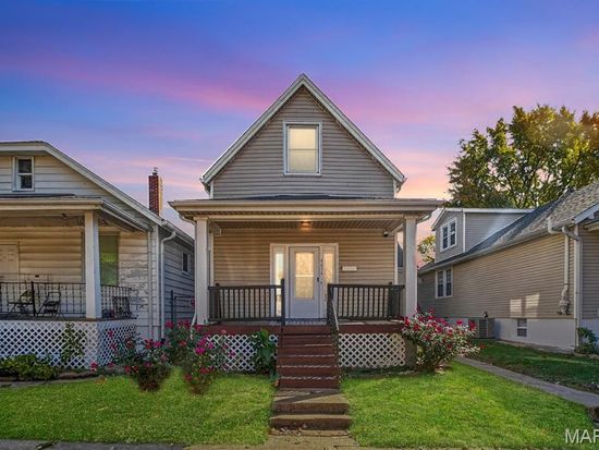 4416 S Spring Ave, Saint Louis, MO 63116