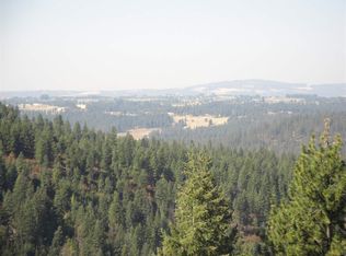 201X1 Mt. Spokane Park Drive Dr, Mead, WA 99021