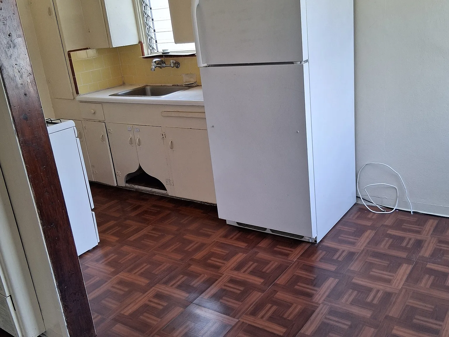 1 bed, 450 sqft, $2,300 — Photo 4