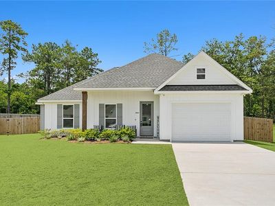 20042 Kenny Ln, Covington, LA, 70435