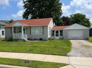 336 Hamer St, Clyde, OH 43410