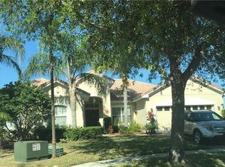 3010 Summer Isles Ct, Kissimmee, FL 34746