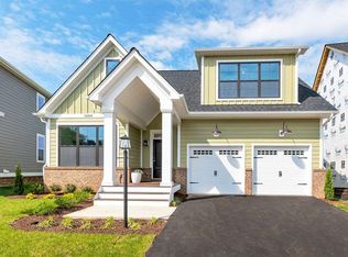 1094 Delphi Ln, Charlottesville, VA 22911