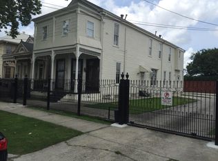 2115 Marengo St #B, New Orleans, LA 70115