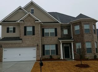 456 Culloden Moor Dr, McDonough, GA 30253