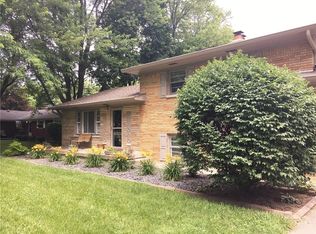 7711 S Sherman Dr, Indianapolis, IN 46237