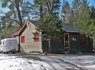 1017 Old Route 28, Phoenicia, NY 12464