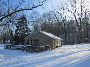 7761 N Bdale Rd, Bloomingdale, IN 47832