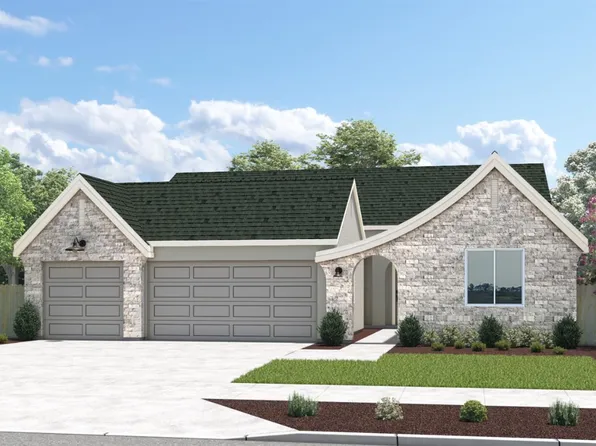 113 Lincoln Ln #Fr39, Delano, CA 93215