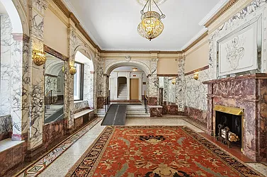 Rented by Urban Luxe