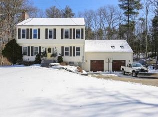 19 Glen Rd, Salem, NH 03079