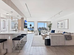201 Ocean Ave UNIT 504P, Santa Monica, CA 90402