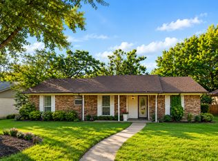 508 Dogwood Dr, Wylie, TX 75098