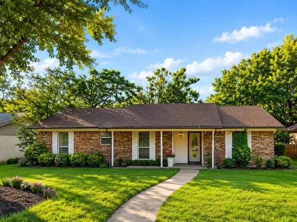 508 Dogwood Dr, Wylie, TX 75098