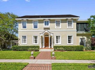 4445 Emory Ave, Baton Rouge, LA 70808