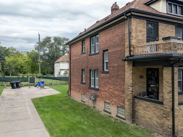3481 Parker St, Detroit, MI 48214