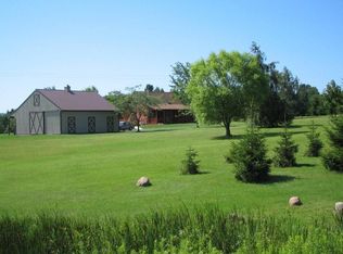 1047 Hadsell Rd, Middlesex, NY 14507