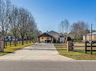 9829 Bridlewood Rd, Pensacola, FL 32526