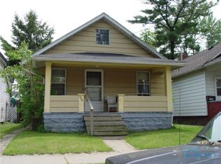 1451 Colburn St, Toledo, OH 43609