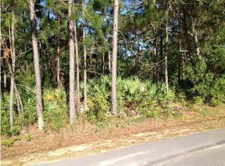 LOT 502 Adams St, Navarre, FL 32566