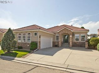 2993 Bellmeade Way, Longmont, CO 80503
